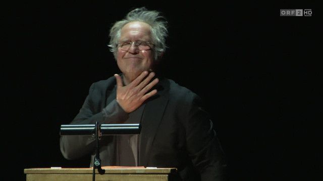 Seitenblicke vom 27.03.2026