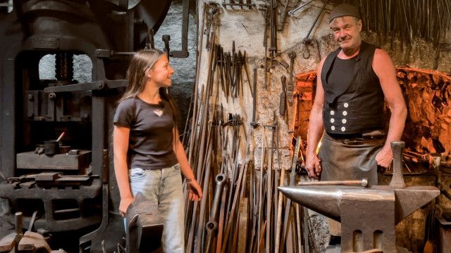 Umadum: Mostviertel