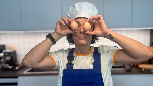 OHA! Short - Folge 3: Ei, Ei, Ei