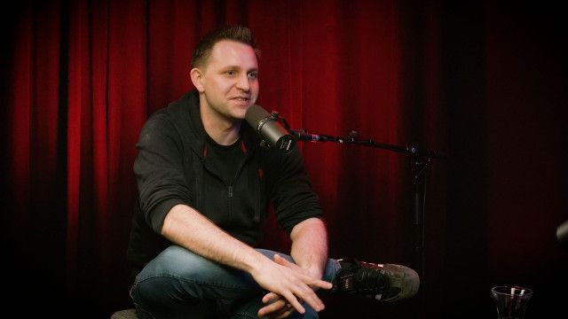 Max Schrems im Ö3-KI-Check: Wie sicher sind unsere Daten?