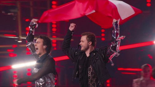 Song Contest 2026 Song Contest 2025 Folge 23: Song Contest 2026 ohne Kommentar