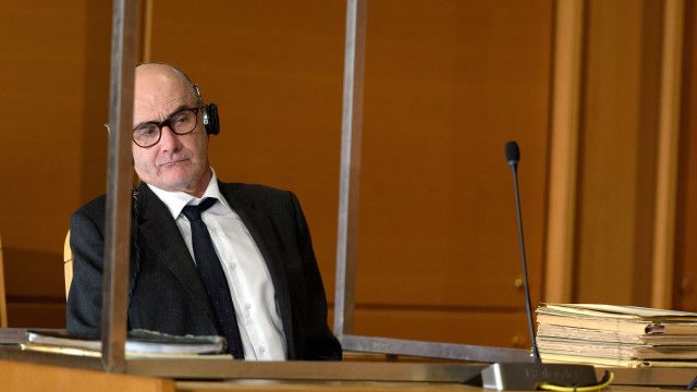 Eichmann vor Gericht