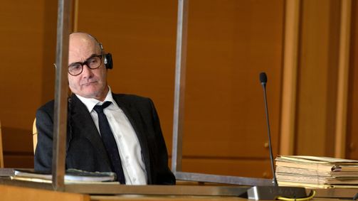 Eichmann vor Gericht Eichmann vor Gericht Folge 1: Eichmann vor Gericht