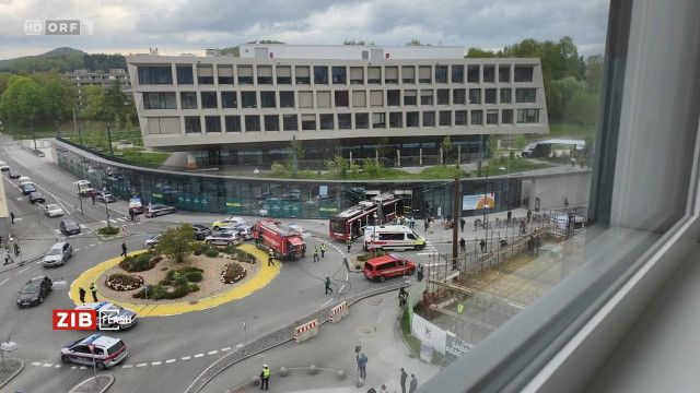 ZIB Flash 1 vom 20.04.2026