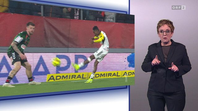 Sport Aktuell (ÖGS) vom 19.03.2026