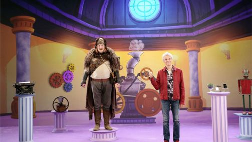 Museum AHA Museum AHA Folge 62: Museum AHA