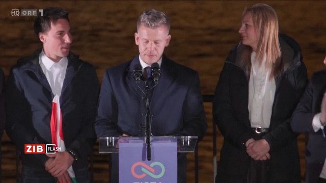 ZIB Flash 2 vom 13.04.2026