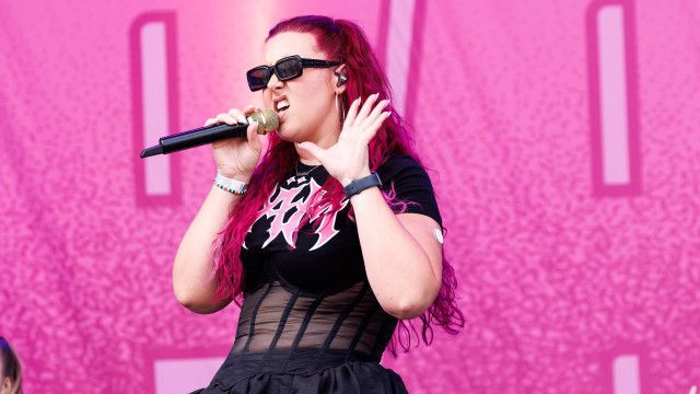Donauinselfest 2026: PÄM