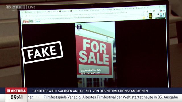 ORF III AKTUELL vom 02.09.2026