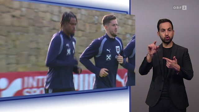 Sport Aktuell (ÖGS) vom 23.03.2026