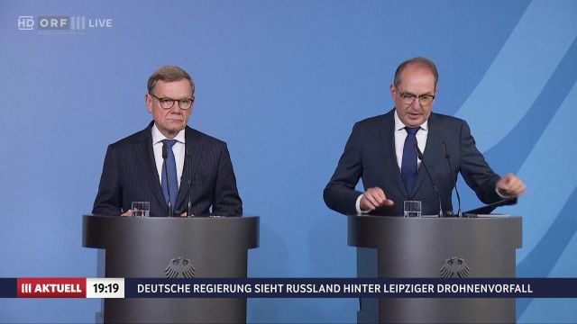 ORF III AKTUELL am Abend vom 01.09.2026