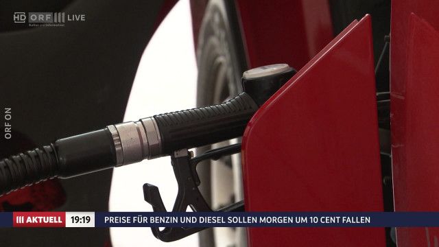 ORF III AKTUELL am Abend vom 01.04.2026