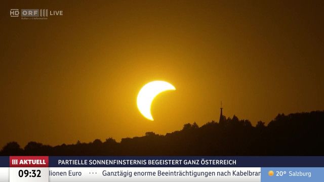ORF III AKTUELL vom 13.08.2026