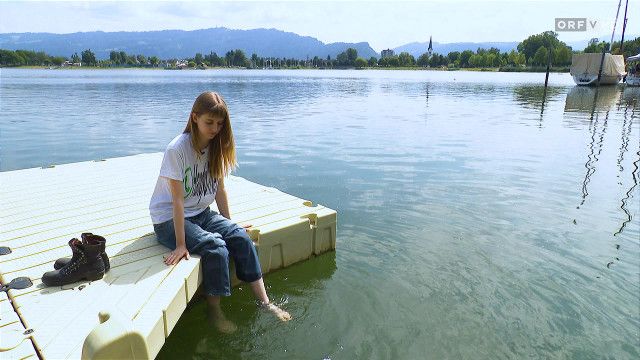 Vorarlberg heute vom 23.07.2026