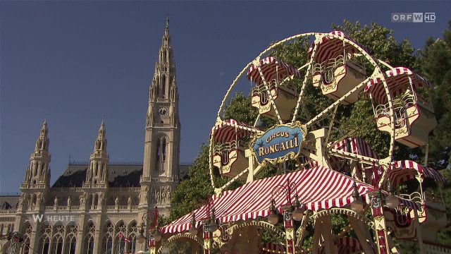 Wien heute vom 03.10.2026