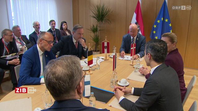 ZIB 13:00 vom 15.10.2026