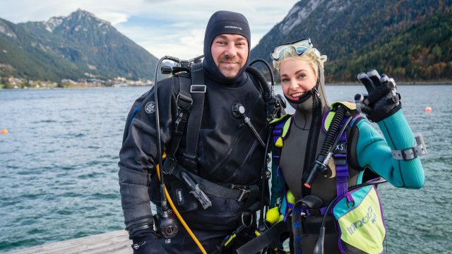 Silvia kocht: Unterwegs an den Seen Österreichs