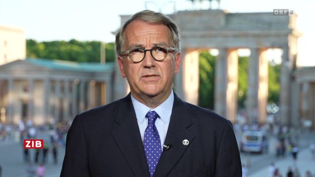 ZIB 7:00 vom 26.05.2026