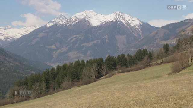 Kärnten heute vom 22.03.2026