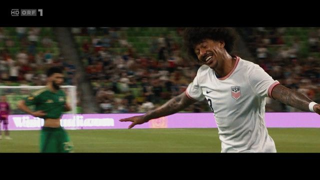 FIFA Fußball-WM 2026 - Das Magazin: Folge 1