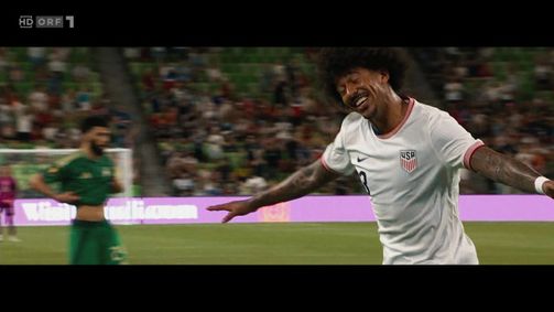 FIFA Fußball WM 2026 - Das Magazin FIFA Fußball WM 2026 - Das Magazin Folge 1: FIFA Fußball-WM 2026 - Das Magazin: Folge 1