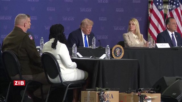 ZIB 7:00 vom 24.03.2026