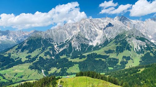 Zurück zur Natur Zurück zur Natur Folge 74: Zurück zur Natur: Salzburg