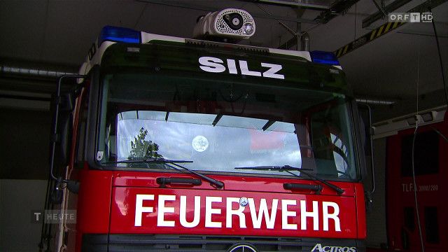 Tirol heute vom 18.08.2026