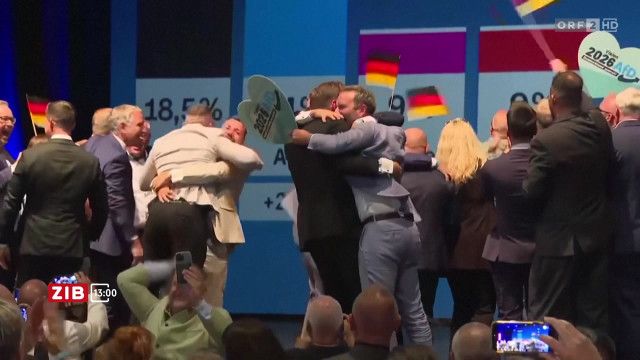 ZIB 13:00 vom 07.09.2026