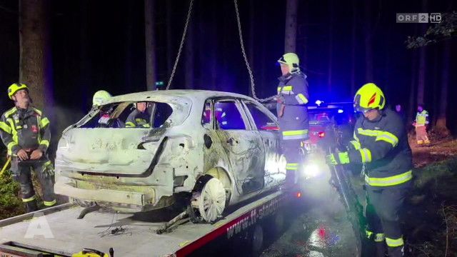 Aktuell nach fünf vom 05.10.2026