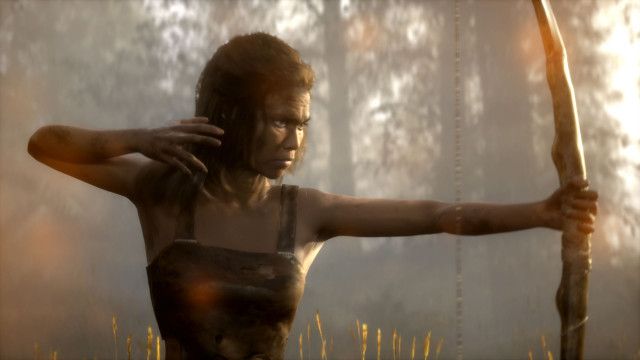 Universum History: Cold Case Steinzeit - Das Rätsel der Schamanin