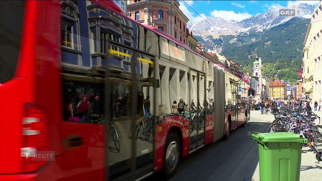 Tirol heute vom 22.04.2026