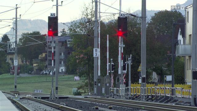 Vorarlberg heute vom 15.10.2026