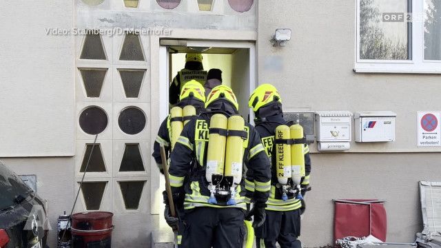 Aktuell nach eins vom 19.03.2026