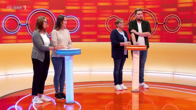 Smart10 - Das Quiz mit den zehn Möglichkeiten vom 22.07.2026