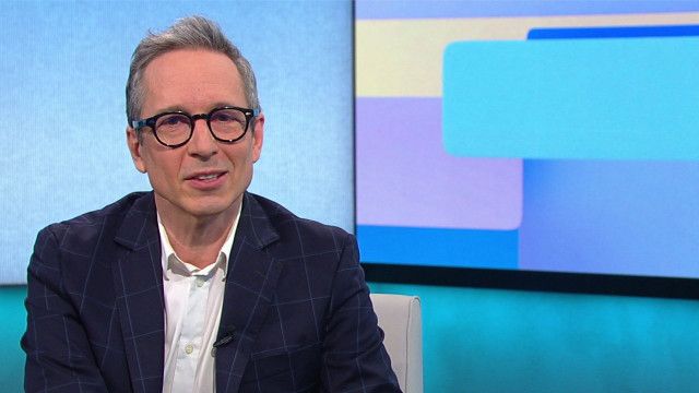 Hinter den Schlagzeilen: Peter L. Eppinger zu: "Ex-Ö3-Moderator verlässt Wirtschaftskammer schon wieder"