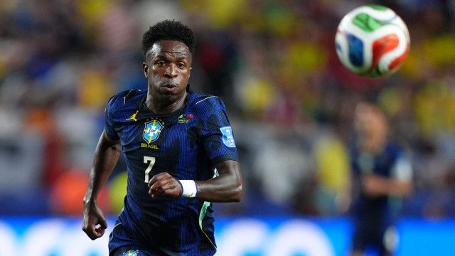 WM 2026: Brasilien - Haiti aus der Sicht von Brasilien