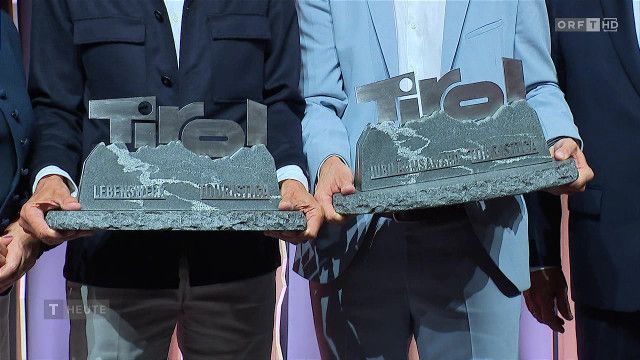 Tirol heute vom 01.07.2026
