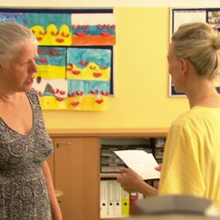 Kein Hitzefrei an Schulen