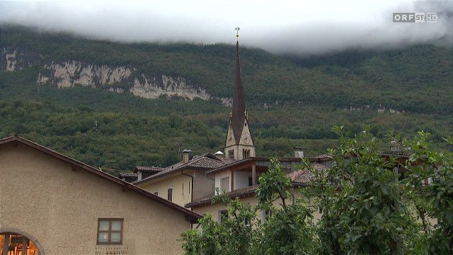 Südtirol Heute vom 21.08.2026