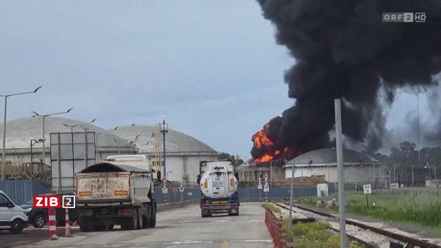 ZIB 2 vom 30.03.2026