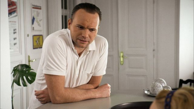Gemischtes Doppel - Beinahe wahre Geschichten (6/10)