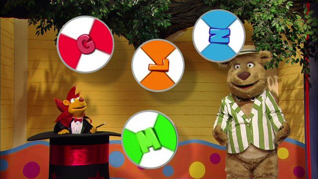 ABC Bär vom 13.10.2026