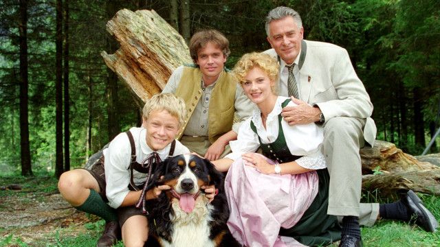 Schlosshotel Orth (9/13): Der Märchenprinz