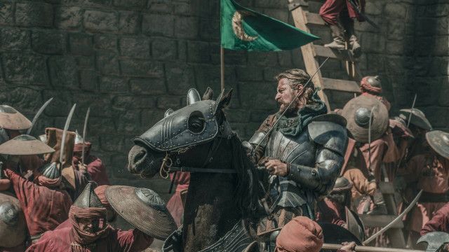 Hunyadi - Aufstieg zur Macht (10/10)