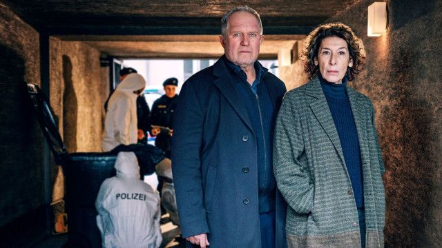 Tatort: Dein Verlust