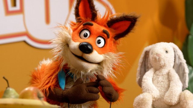KiDS CLUB, Folge 2: Die exotische Schlangenparade