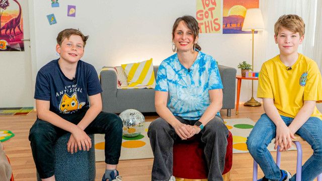 Was geht?: Schlaf