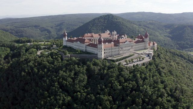 Traumschlösser und Ritterburgen - Von der Wachau ins Mostviertel