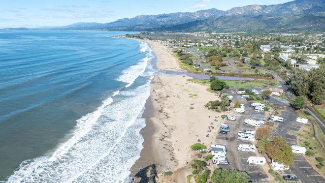 WM-Vlog: Tour durch Santa Barbara